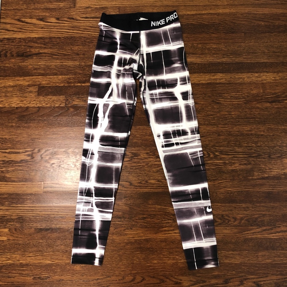 Nike Pro Leggings